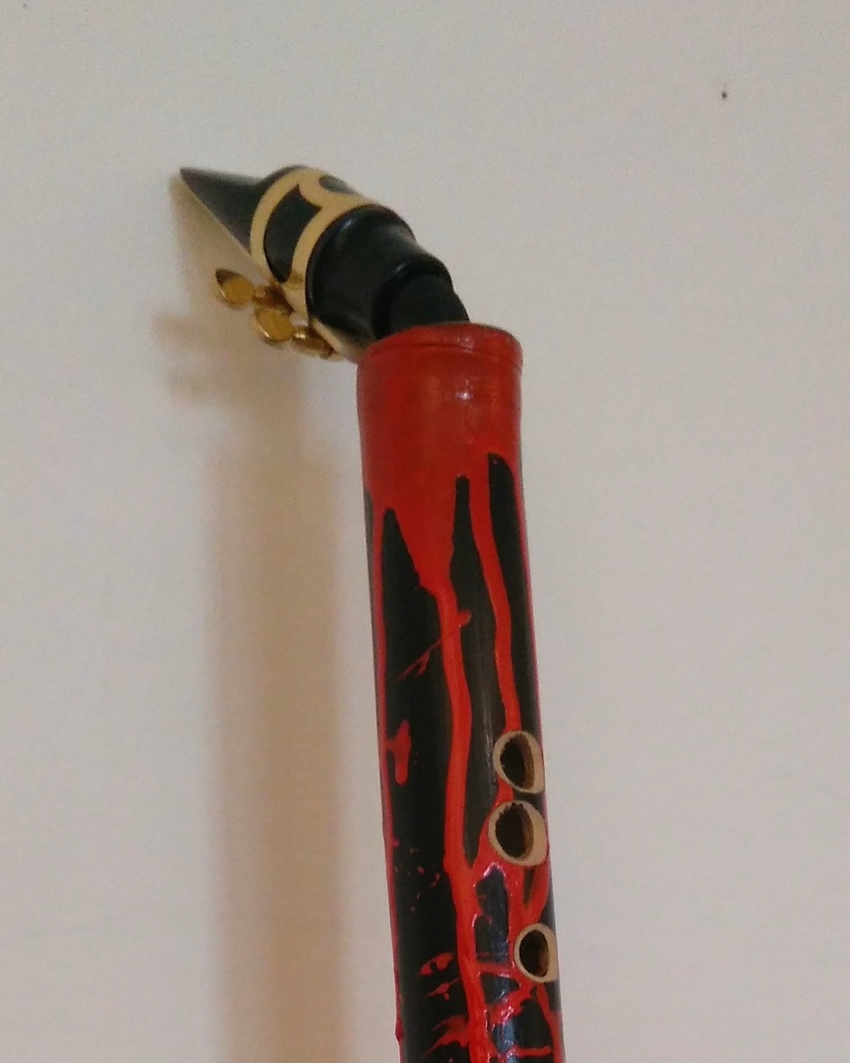 classic reature of death 01