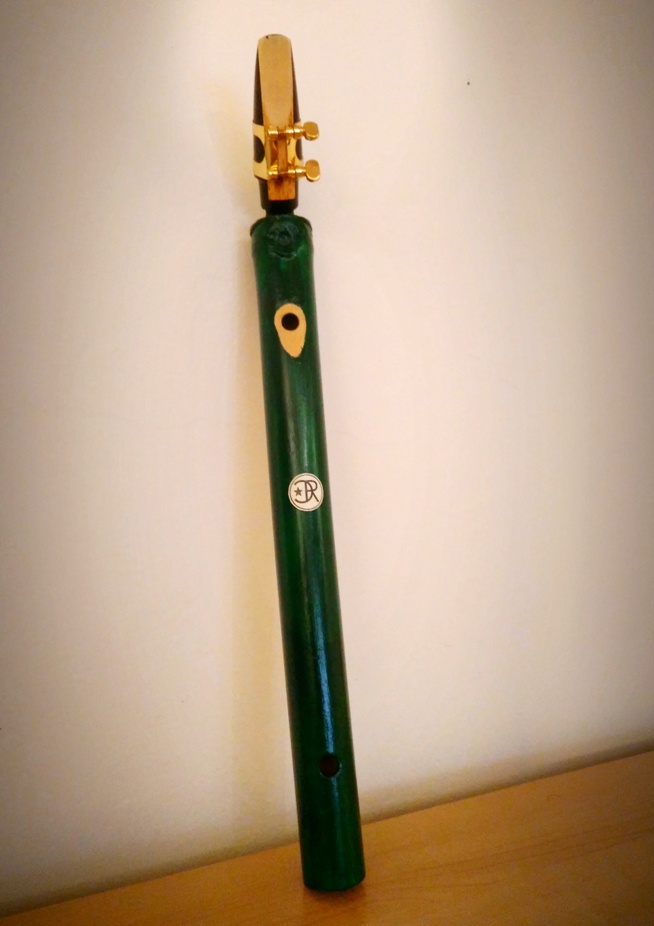 Smaragd 02