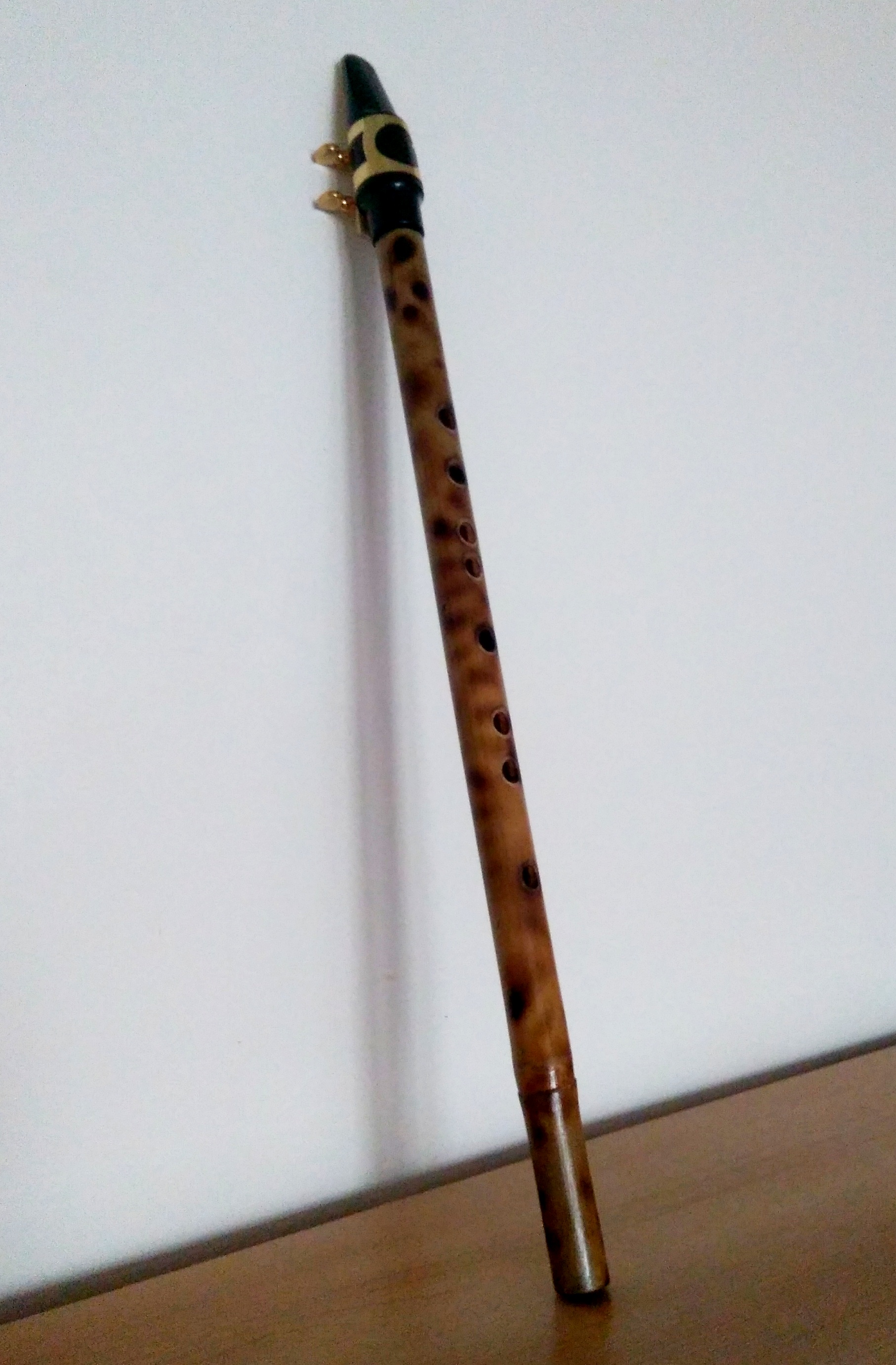 fire walk TENOR 01